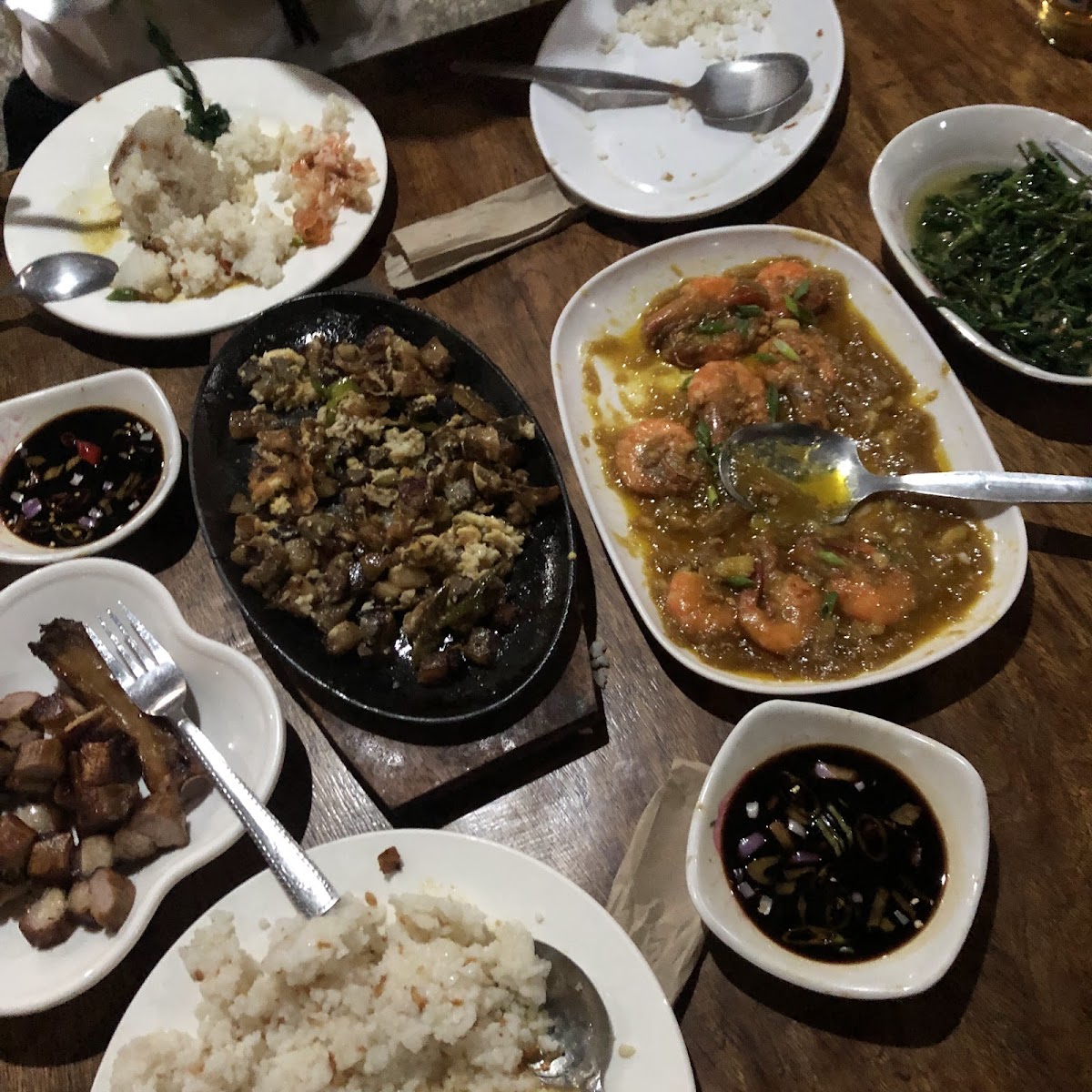 Kubo Bar Garden And Restaurants Photos 2